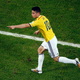 Illustration for article titled James Rodriguez a frászt hozza rád is!